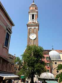Venedig